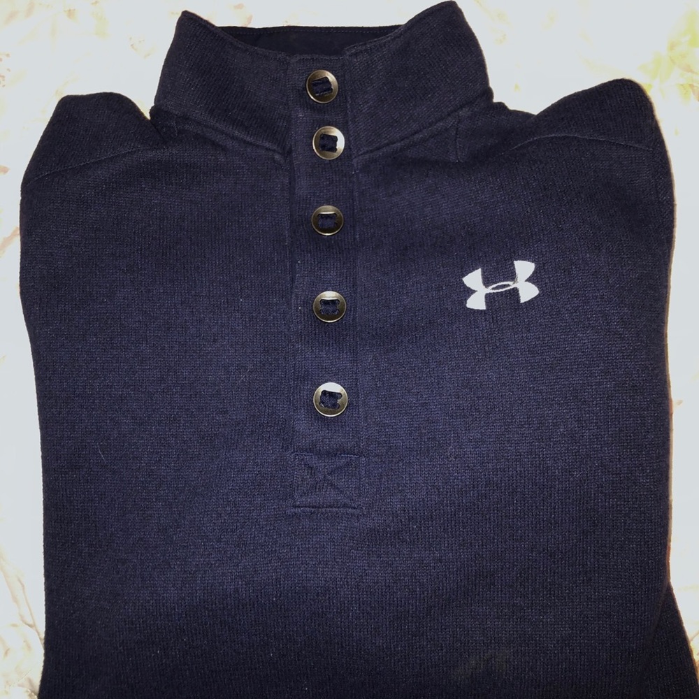 Under Armour Pullover